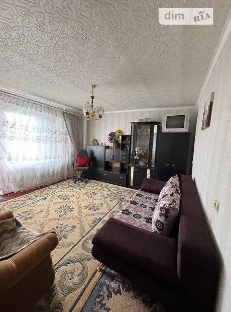 Квартира на вул. Архітектора Старова, 10 в Миколаєві, ID 208747, фото №13