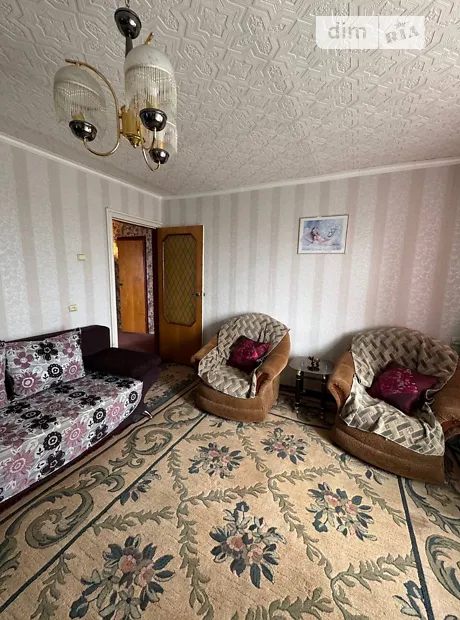 Квартира на вул. Архітектора Старова, 10 в Миколаєві, ID 208747, фото №14