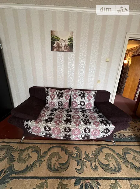 Квартира на вул. Архітектора Старова, 10 в Миколаєві, ID 208747, фото №15