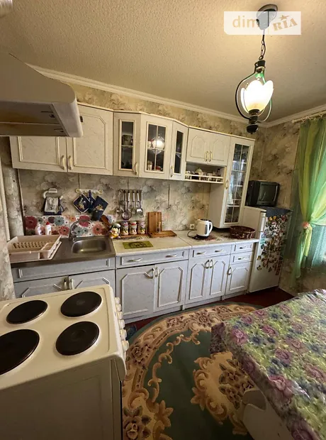 Квартира на вул. Архітектора Старова, 10 в Миколаєві, ID 208747, фото №17