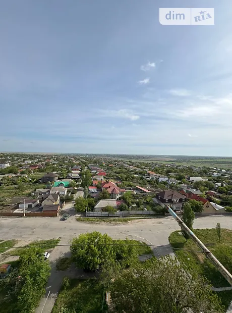 Квартира на вул. Архітектора Старова, 10 в Миколаєві, ID 208747, фото №19