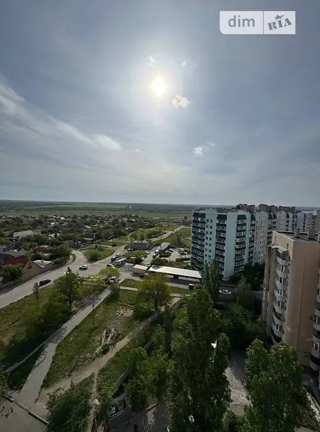 Квартира на вул. Архітектора Старова, 10 в Миколаєві, ID 208747, фото №20