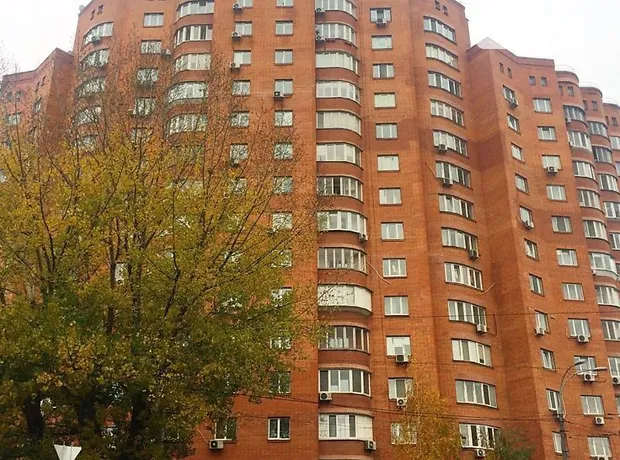 Квартира на просп. Науки, 62А в Києві, ID 178482, фото №2