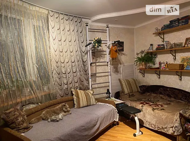 Квартира на просп. Науки, 62А в Києві, ID 178482, фото №8
