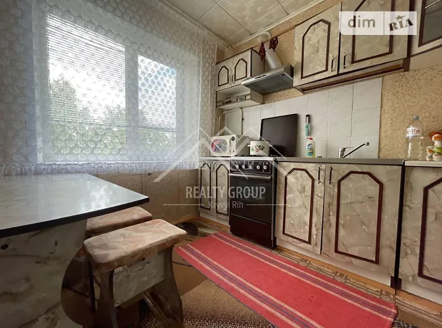 Квартира на вул. Андрія Божка, 15 в Кривому Розі, ID 296565, фото №1