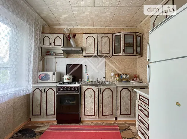 Квартира на вул. Андрія Божка, 15 в Кривому Розі, ID 296565, фото №2