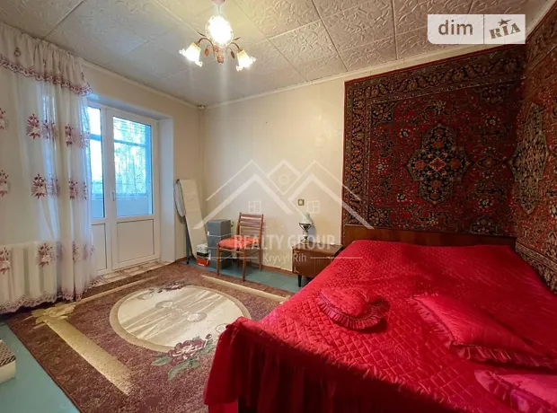 Квартира на вул. Андрія Божка, 15 в Кривому Розі, ID 296565, фото №12