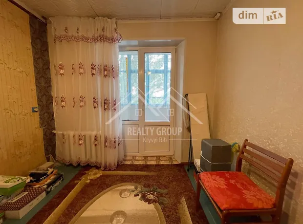 Квартира на вул. Андрія Божка, 15 в Кривому Розі, ID 296565, фото №13