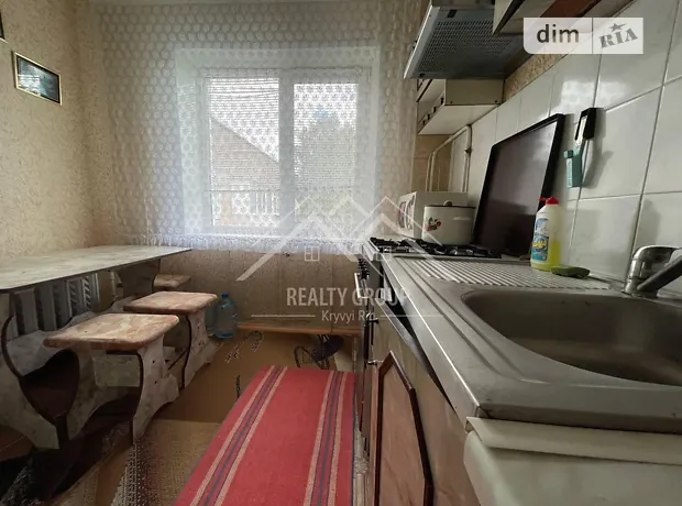 Квартира на вул. Андрія Божка, 15 в Кривому Розі, ID 296565, фото №3