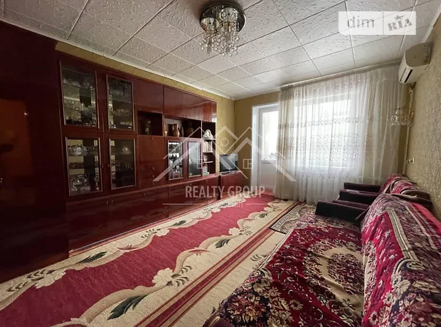 Квартира на вул. Андрія Божка, 15 в Кривому Розі, ID 296565, фото №5