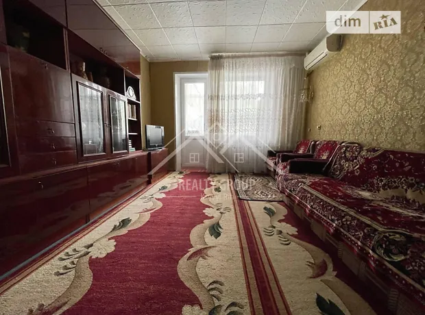 Квартира на вул. Андрія Божка, 15 в Кривому Розі, ID 296565, фото №6