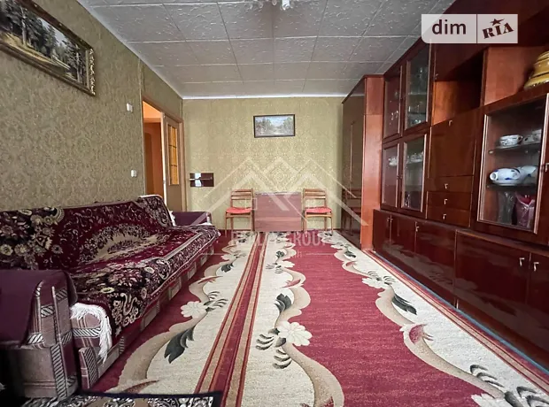 Квартира на вул. Андрія Божка, 15 в Кривому Розі, ID 296565, фото №7