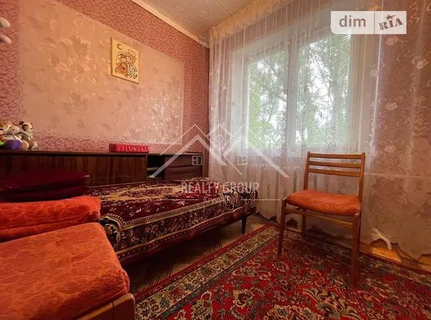 Квартира на вул. Андрія Божка, 15 в Кривому Розі, ID 296565, фото №8