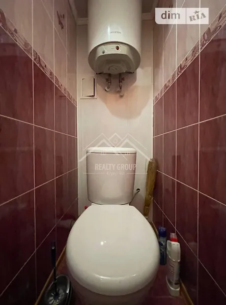 Квартира на вул. Андрія Божка, 15 в Кривому Розі, ID 296565, фото №10