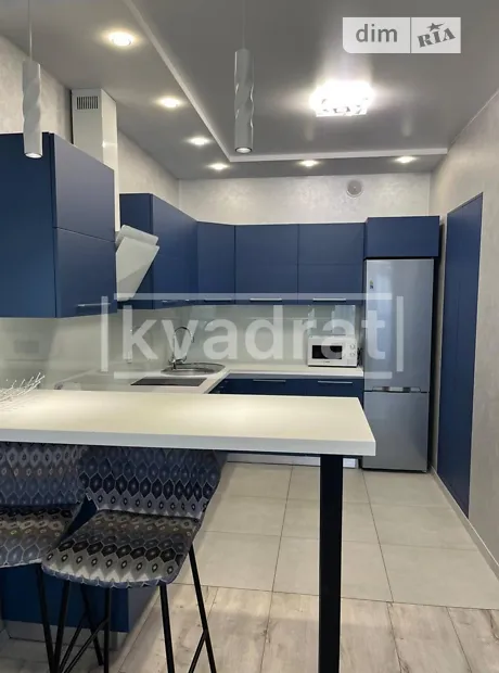 Квартира на вул. Осокорська, 2А в Києві, ID 480971, фото №2