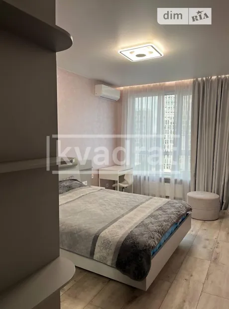 Квартира на вул. Осокорська, 2А в Києві, ID 480971, фото №11