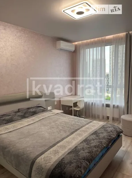 Квартира на вул. Осокорська, 2А в Києві, ID 480971, фото №12