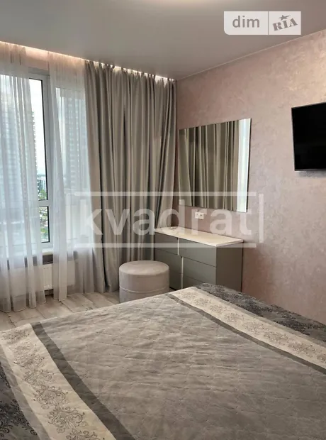 Квартира на вул. Осокорська, 2А в Києві, ID 480971, фото №15
