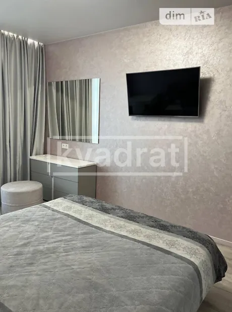 Квартира на вул. Осокорська, 2А в Києві, ID 480971, фото №16