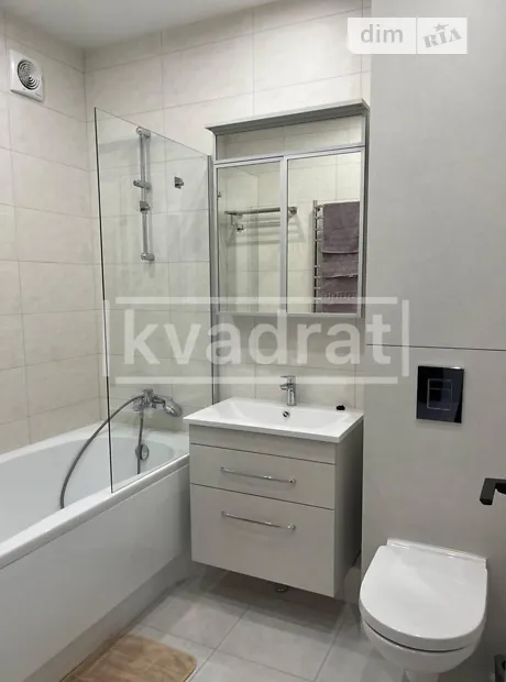 Квартира на вул. Осокорська, 2А в Києві, ID 480971, фото №17