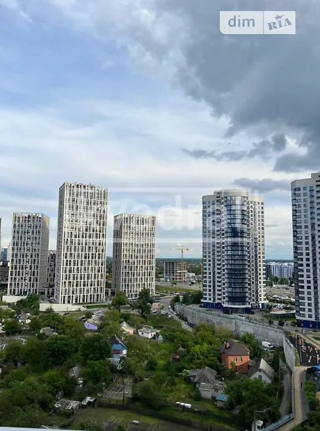 Квартира на вул. Осокорська, 2А в Києві, ID 480971, фото №20