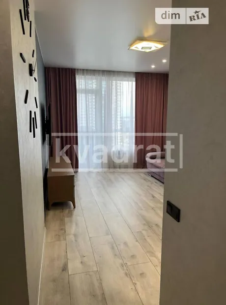 Квартира на вул. Осокорська, 2А в Києві, ID 480971, фото №4