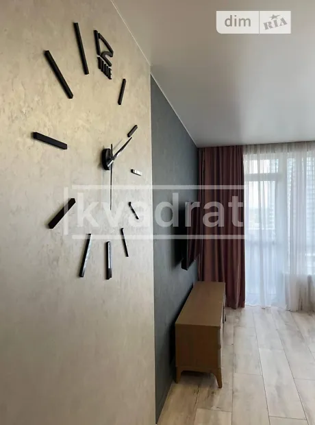 Квартира на вул. Осокорська, 2А в Києві, ID 480971, фото №5