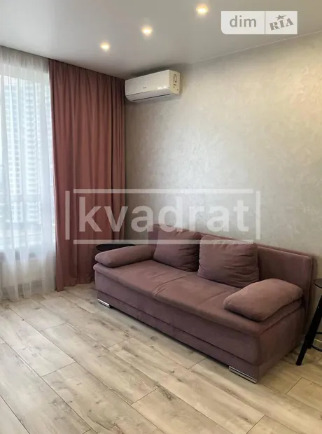Квартира на вул. Осокорська, 2А в Києві, ID 480971, фото №7