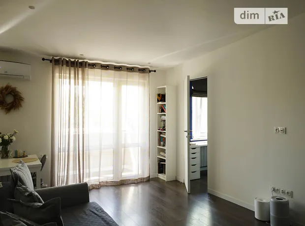 Квартира на просп. Хмельницького Богдана, 15 в Дніпрі, ID 173507, фото №16