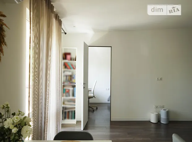 Квартира на просп. Хмельницького Богдана, 15 в Дніпрі, ID 173507, фото №26