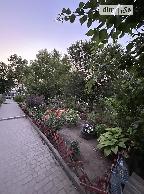 Квартира на просп. Хмельницького Богдана, 15 в Дніпрі, ID 173507, фото №37