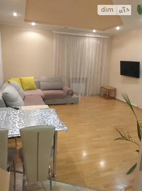 Квартира на вул. Фортечна, 80 в Запоріжжі, ID 200430, фото №2