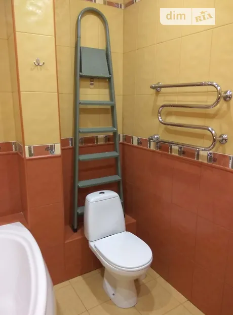 Квартира на вул. Фортечна, 80 в Запоріжжі, ID 200430, фото №12