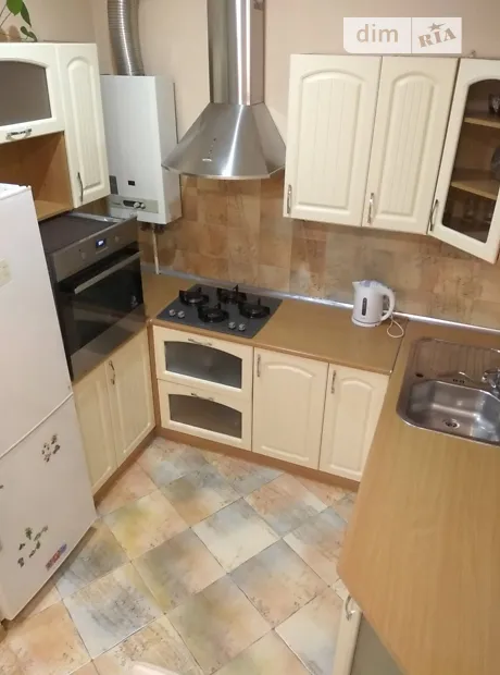 Квартира на вул. Фортечна, 80 в Запоріжжі, ID 200430, фото №5