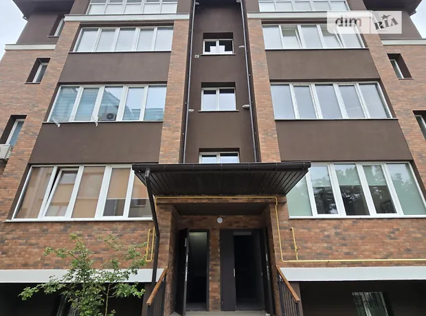 Квартира на вул. Університетська, 2К в Києві, ID 222860, фото №1