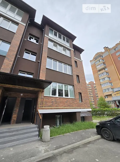 Квартира на вул. Університетська, 2К в Києві, ID 222860, фото №2
