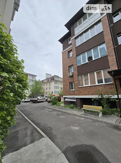 Квартира на вул. Університетська, 2К в Києві, ID 222860, фото №3