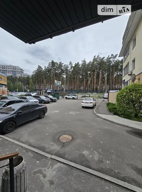 Квартира на вул. Університетська, 2К в Києві, ID 222860, фото №22