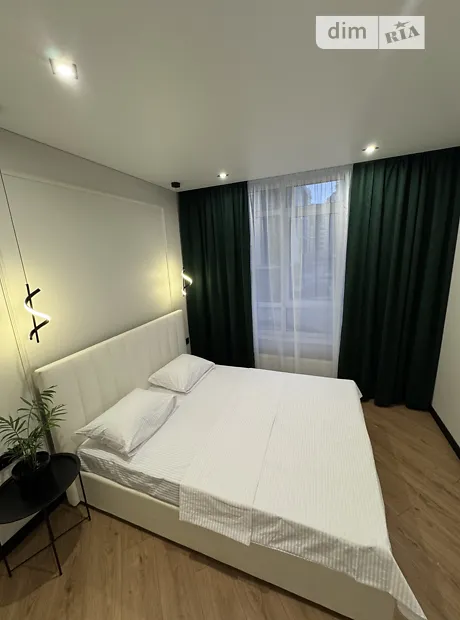 Квартира на вул. Ольги Кобилянської, 1В/10 в Києві, ID 405546, фото №6