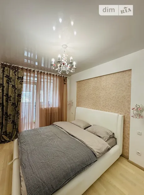 Квартира на вул. Героїв Крут в Запоріжжі, ID 199227, фото №2