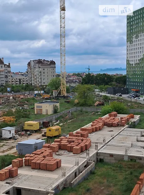 Квартира на вул. Академіка Сахарова, 14 в Одесі, ID 179070, фото №6