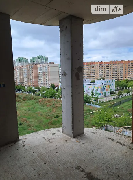 Квартира на вул. Академіка Сахарова, 14 в Одесі, ID 196548, фото №5