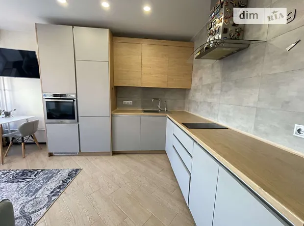 Квартира на вул. Дмитра Павличка, 33 в Київ, ID 349222, фото №1