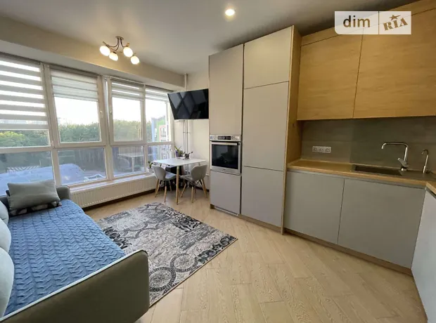 Квартира на вул. Дмитра Павличка, 33 в Київ, ID 349222, фото №2