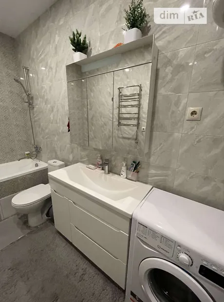 Квартира на вул. Дмитра Павличка, 33 в Києві, ID 349222, фото №11