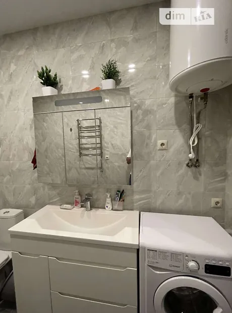 Квартира на вул. Дмитра Павличка, 33 в Києві, ID 349222, фото №12