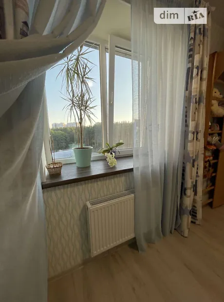 Квартира на вул. Дмитра Павличка, 33 в Києві, ID 349222, фото №17
