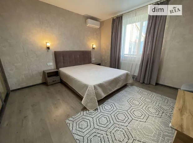 Квартира на вул. Дмитра Павличка, 33 в Києві, ID 349222, фото №18
