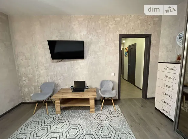 Квартира на вул. Дмитра Павличка, 33 в Києві, ID 349222, фото №22