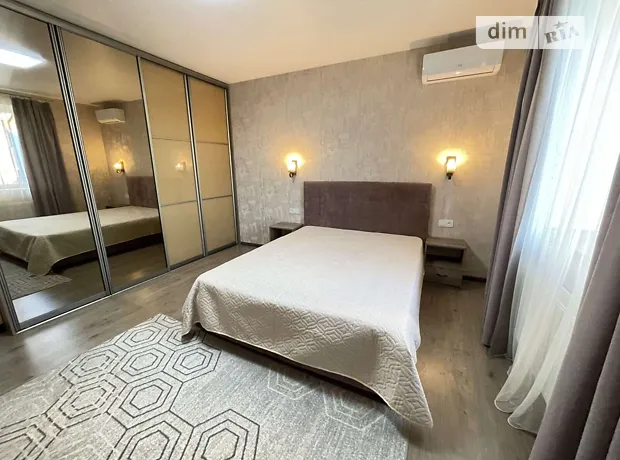 Квартира на вул. Дмитра Павличка, 33 в Києві, ID 349222, фото №24
